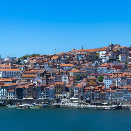 180º Porto River View Vila Nova de Gaia Exterior foto